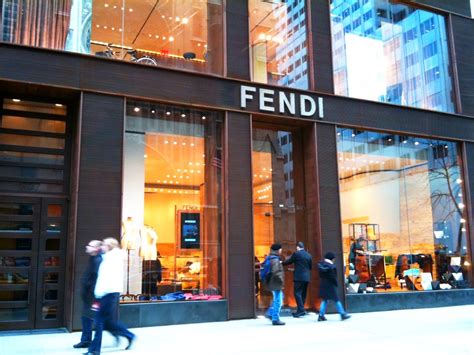 fendi store in new york city|fendi boutique nyc.